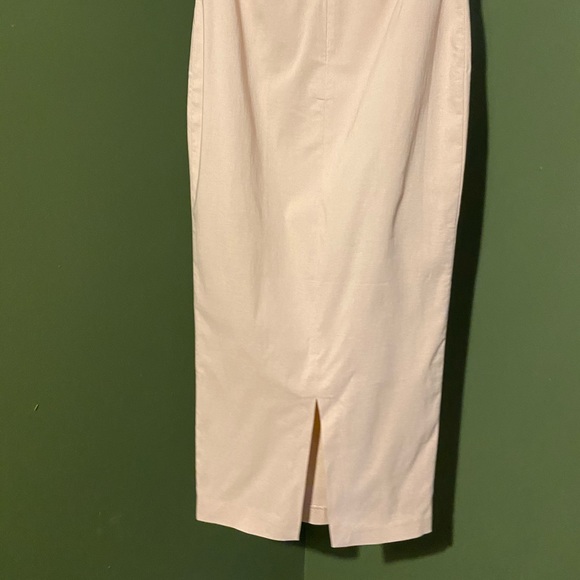 🌟ASOS Design Tall high-waist longerline skirt🌟 - Picture 7 of 9